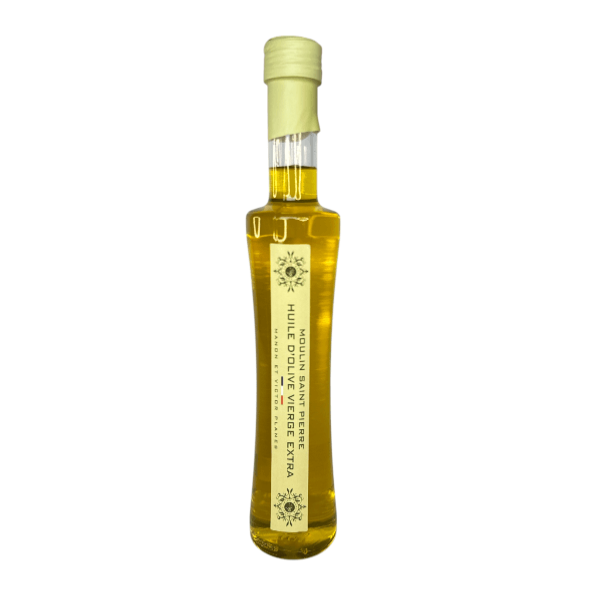 Huile d'Olive Bouteille 200ml 